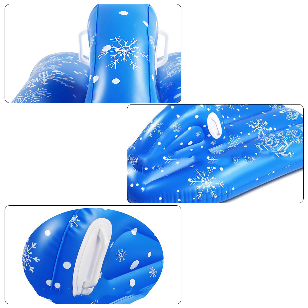 Heavy Equipment Youtube - Heavy Duty Inflatable Large Snow Tube