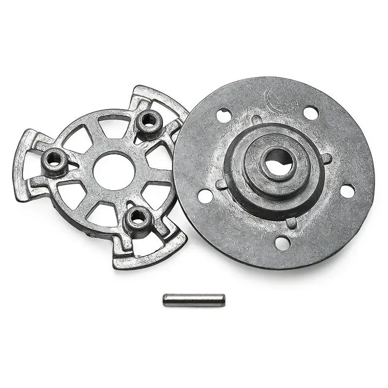 Heavy Equipment Vehicles - Heavy-Duty Slipper Clutch Rebuild Kit 5351A