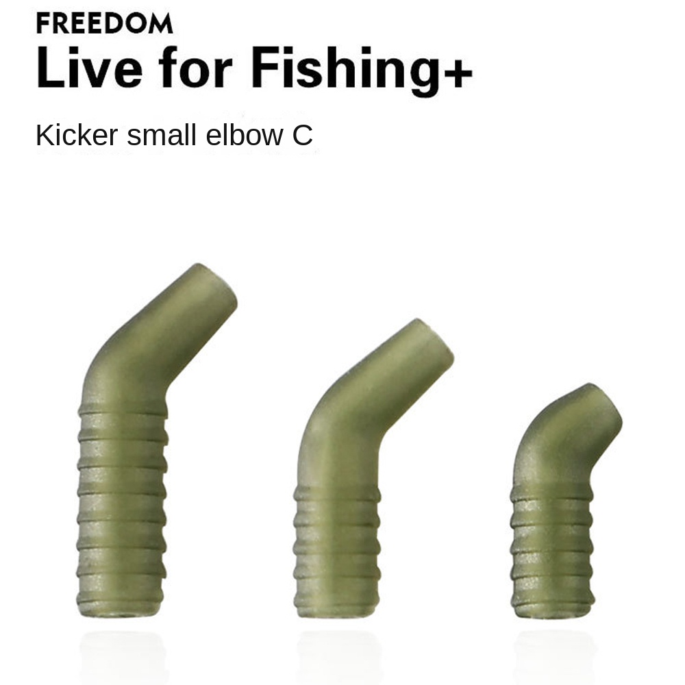 Heavy Equipment Youtube - Carp Fish Accessories Fishing Tackle Kit