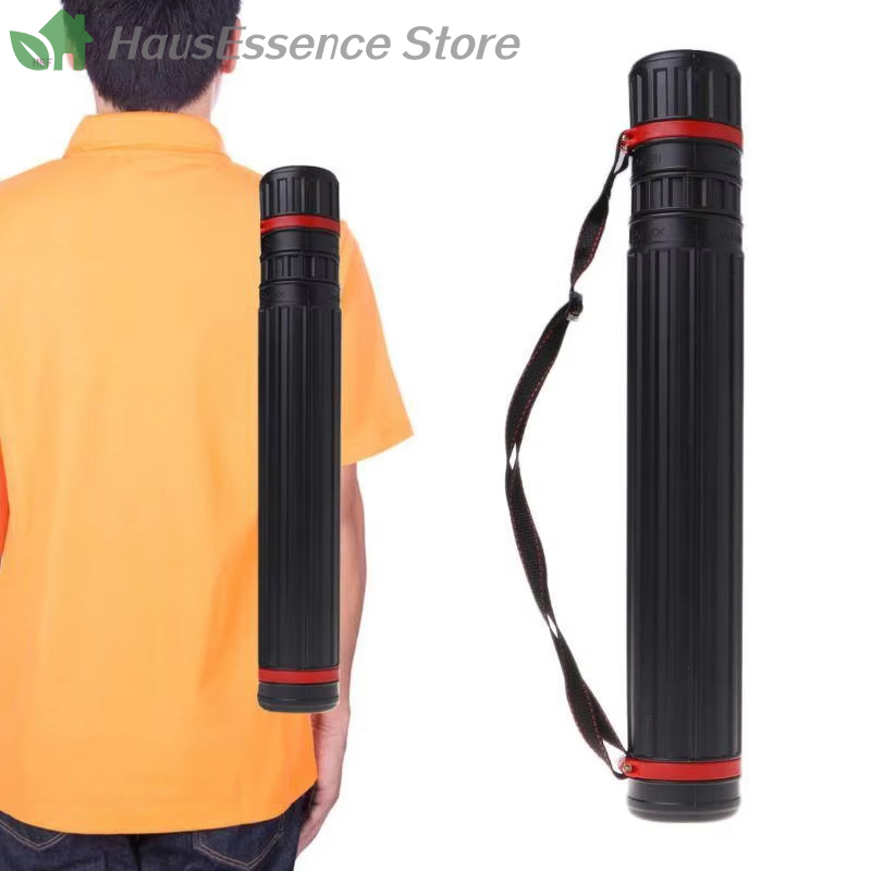 Heavy Equipment Youtube - ※Mini Portable Drawing Tube Adjustable Expandable
