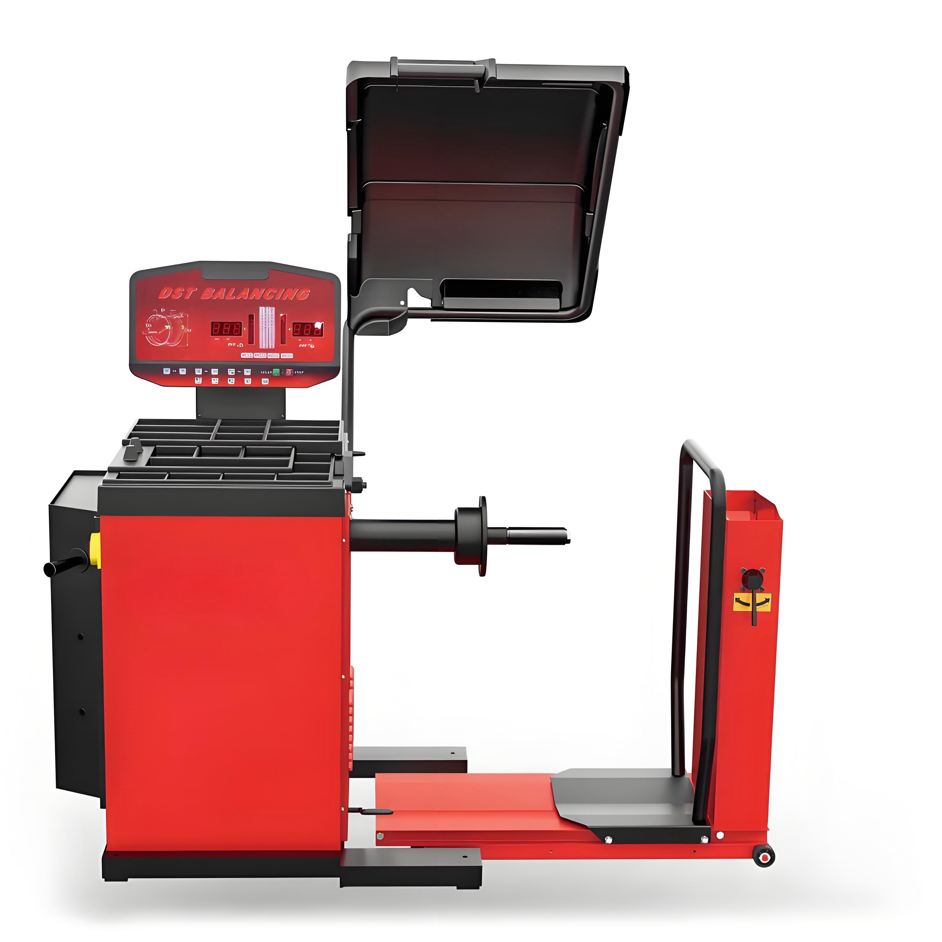 Heavy Equipment Vehicles - Hot Sale High-End Fully Automatic Truck