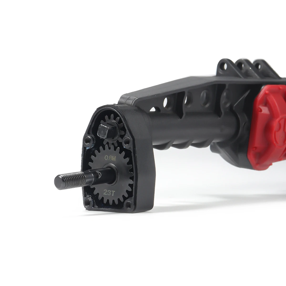 Heavy Duty 32P Overdrive Porta - огляд і ціна Heavy Equipment Vehicles