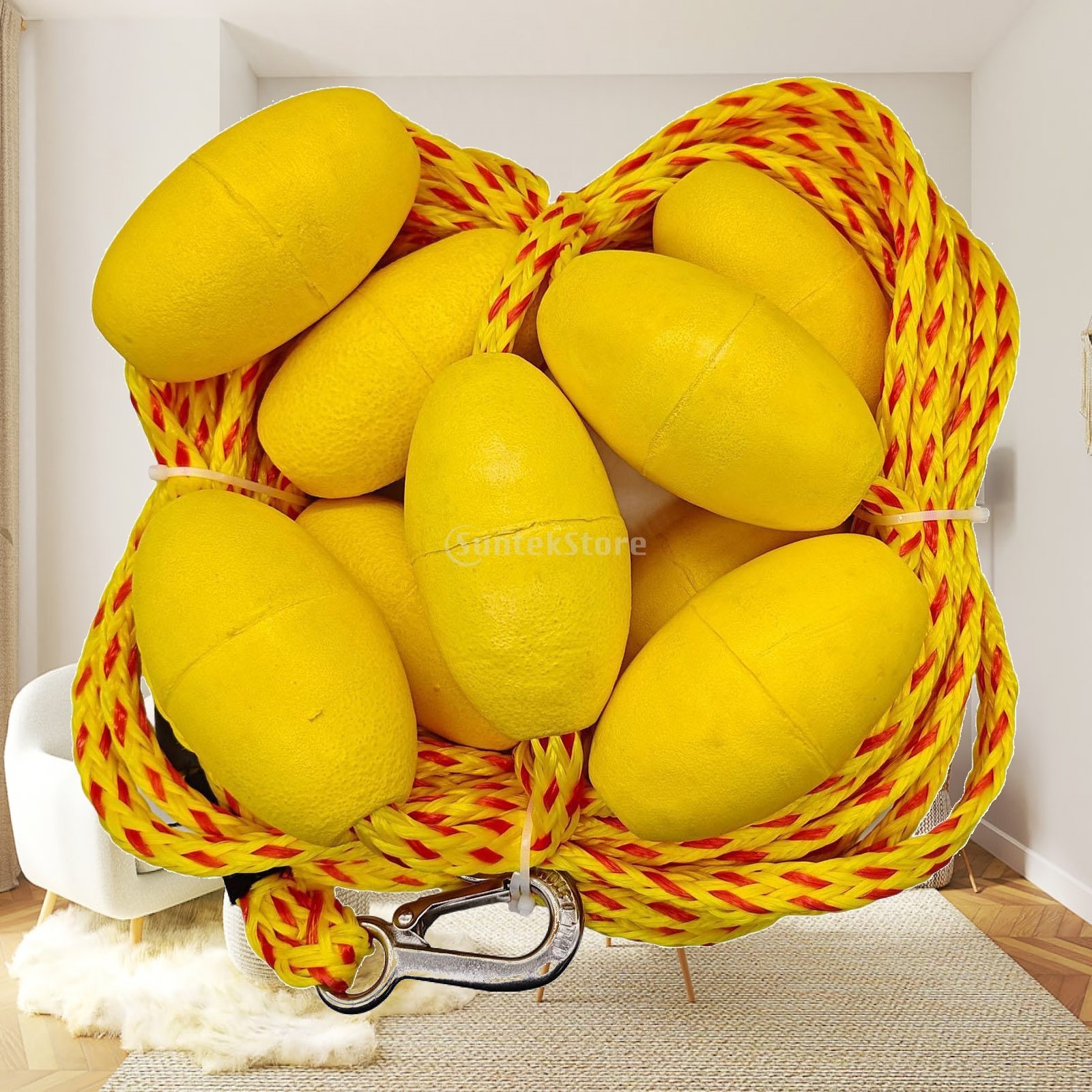 Water Sports Tow Rope 60ft Hea - огляд і ціна Heavy Equipment Youtube