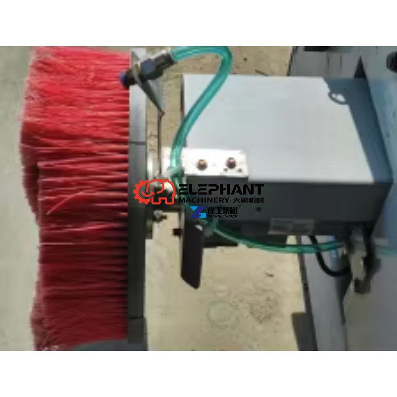 Premium Car Washing Machine He - огляд і ціна Heavy Equipment Vehicles