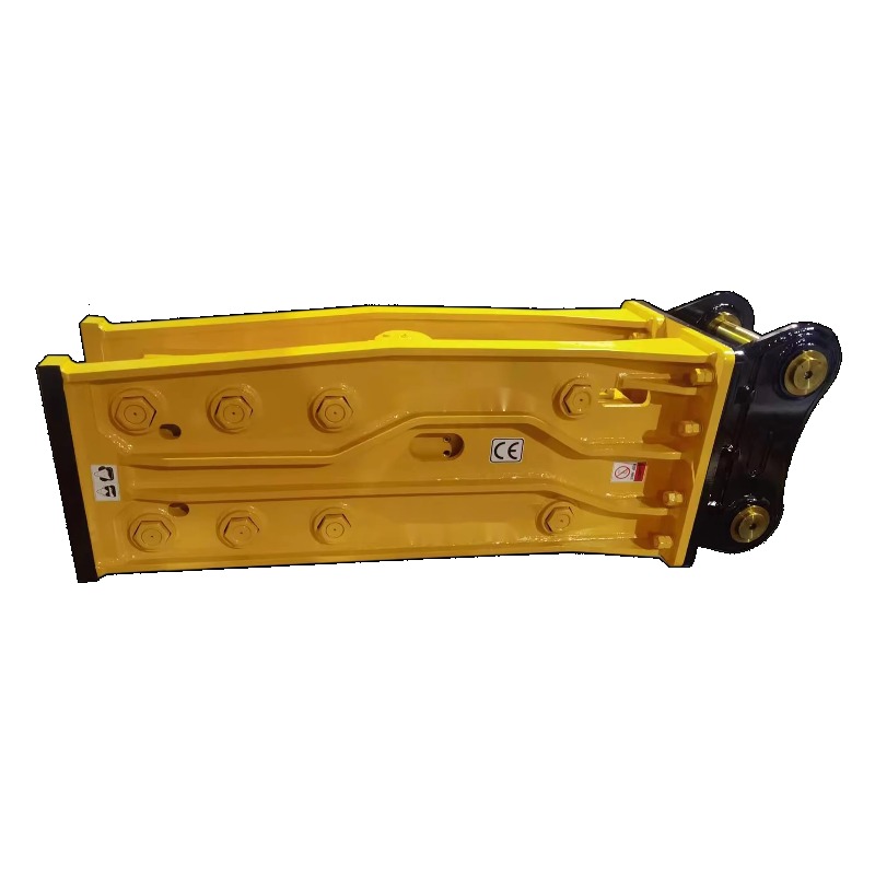 Hydraulic Breaker Hammer Excav - огляд і ціна Heavy Equipment Breaker