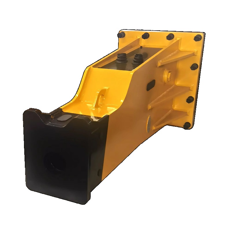 Hydraulic Breaker Hammer Excav - огляд і ціна Heavy Equipment Breaker