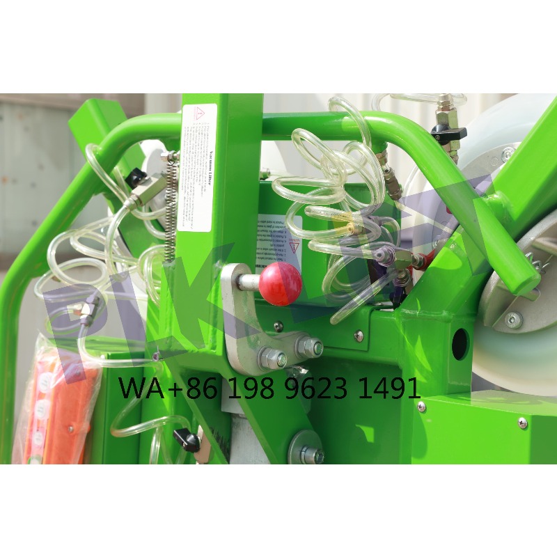 Professional Heavy Duty Vacuum - огляд і ціна Vacuum Suction Cup Lifter