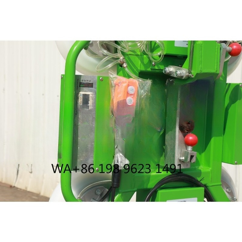 Professional Heavy Duty Vacuum - огляд і ціна Vacuum Suction Cup Lifter