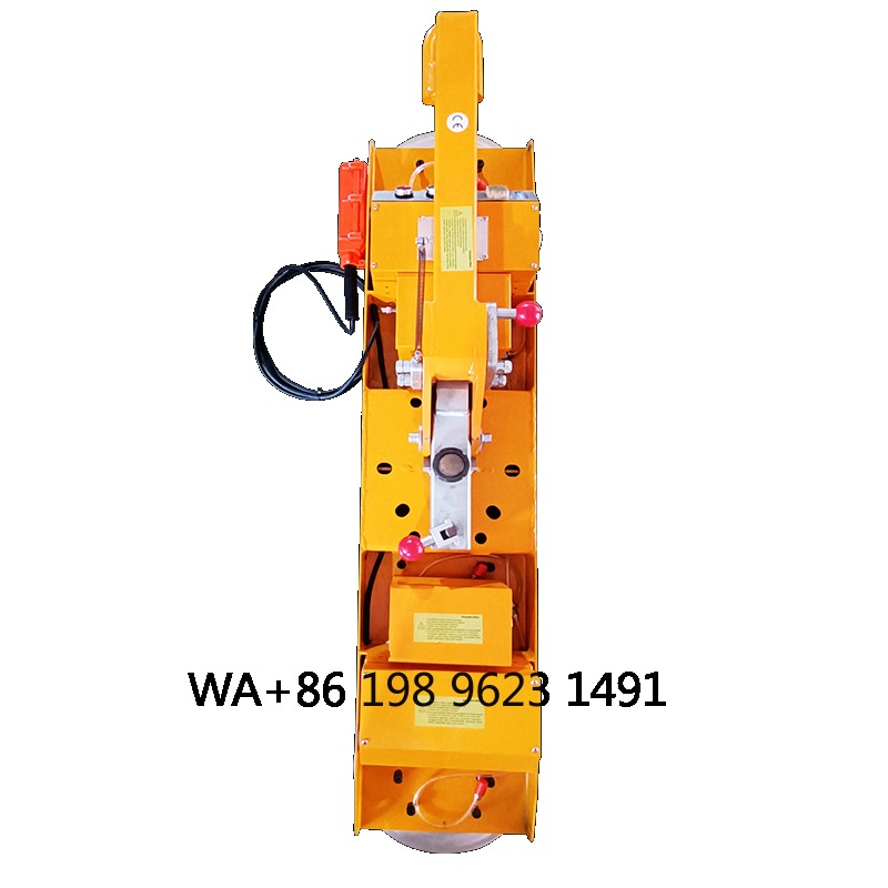 Quick Release Vacuum Glass Lif - огляд і ціна Vacuum Suction Cup Lifter