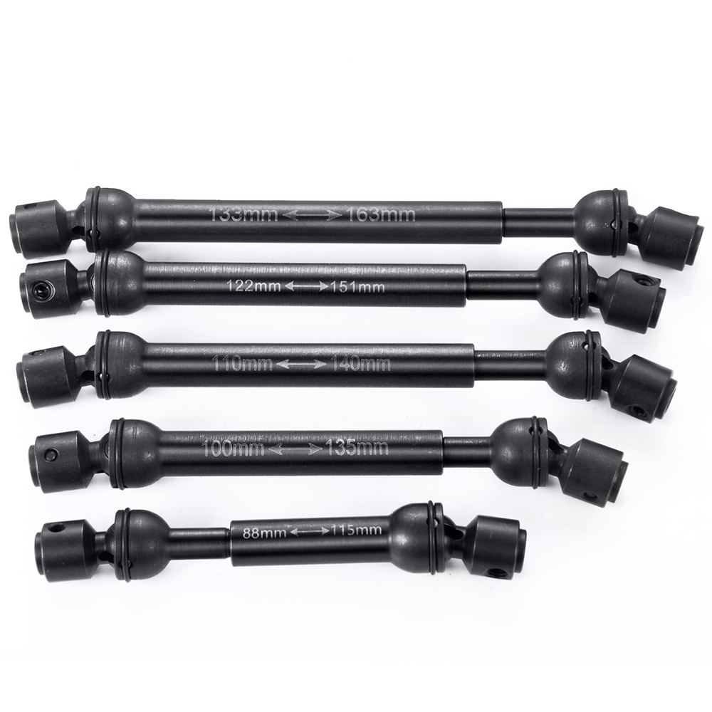 AXSPEED Steel Heavy Duty Drive - огляд і ціна Heavy Equipment Vehicles