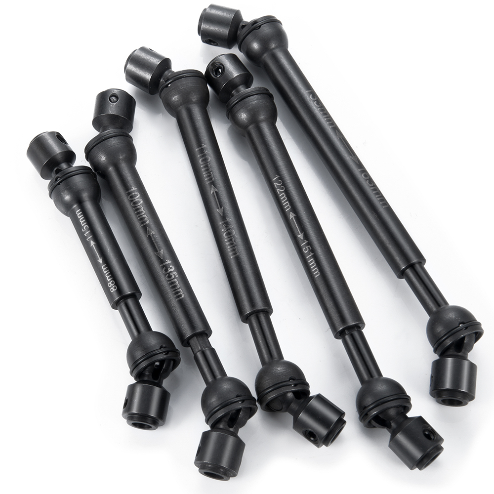 AXSPEED Steel Heavy Duty Drive - огляд і ціна Heavy Equipment Vehicles