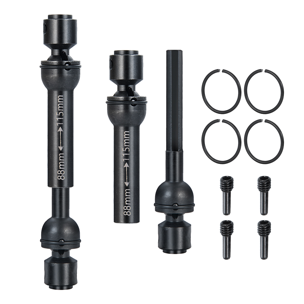 AXSPEED Steel Heavy Duty Drive - огляд і ціна Heavy Equipment Vehicles