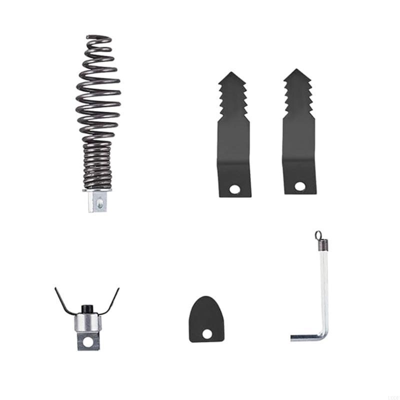   VersatilitysDrain Auger Drai - огляд і ціна Auger Drill Attachment