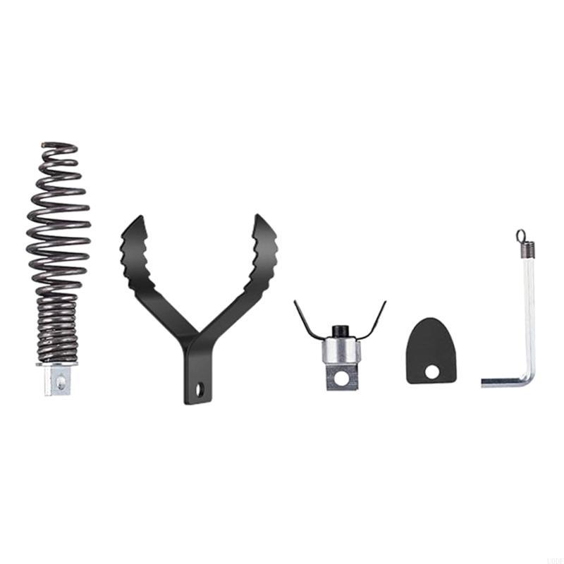   VersatilitysDrain Auger Drai - огляд і ціна Auger Drill Attachment
