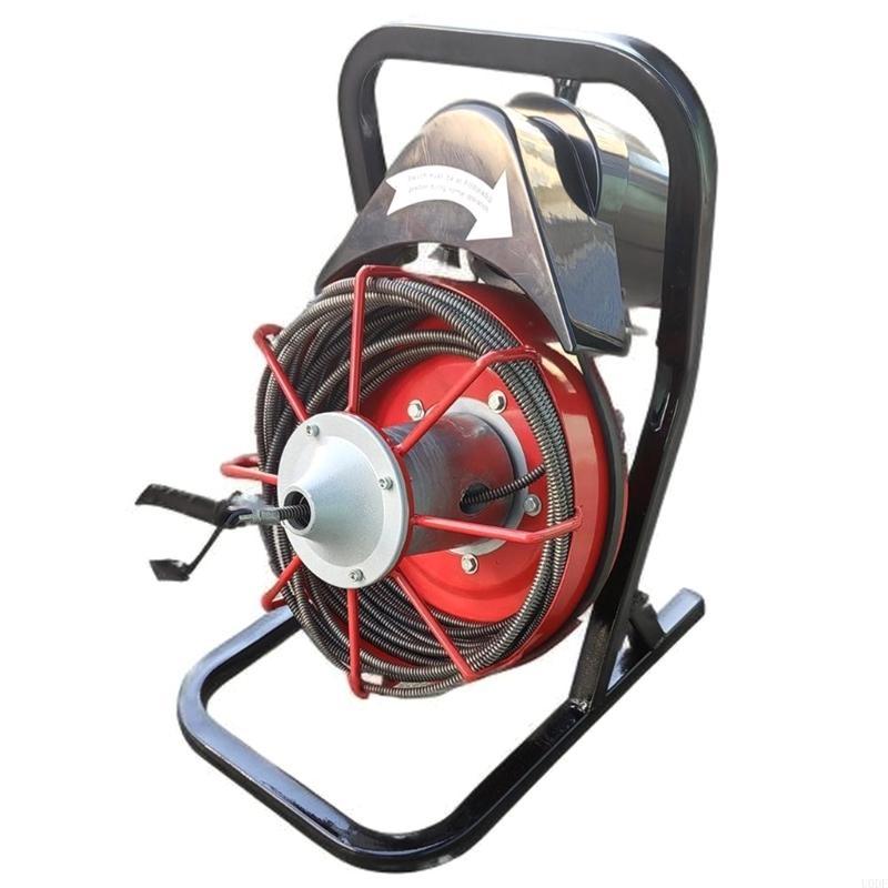   VersatilitysDrain Auger Drai - огляд і ціна Auger Drill Attachment