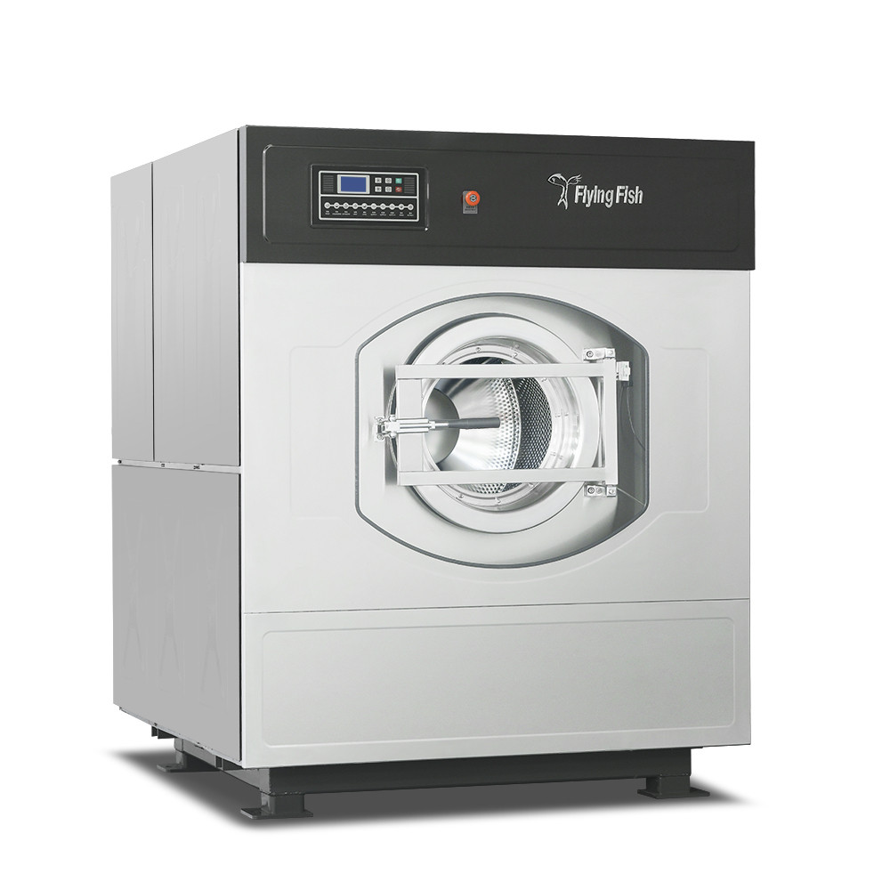 Heavy Duty 30kg Laundry Commer - огляд і ціна Heavy Equipment Washing