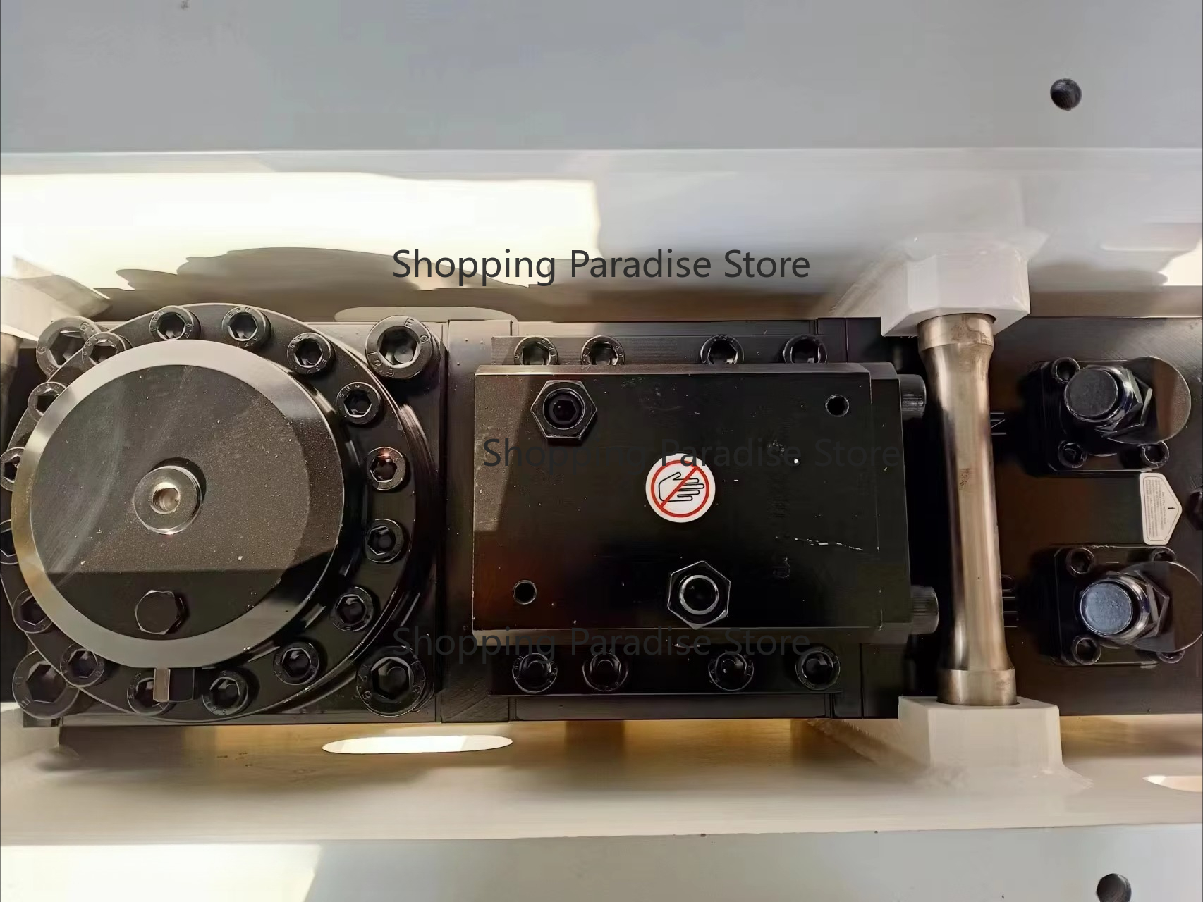 KB3600 Exc-avator Hydraulic Ha - огляд і ціна Heavy Equipment Breaker