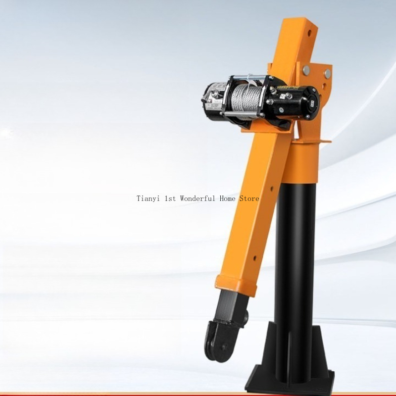 Transportation Equipment Lifti - огляд і ціна Heavy Equipment Transport
