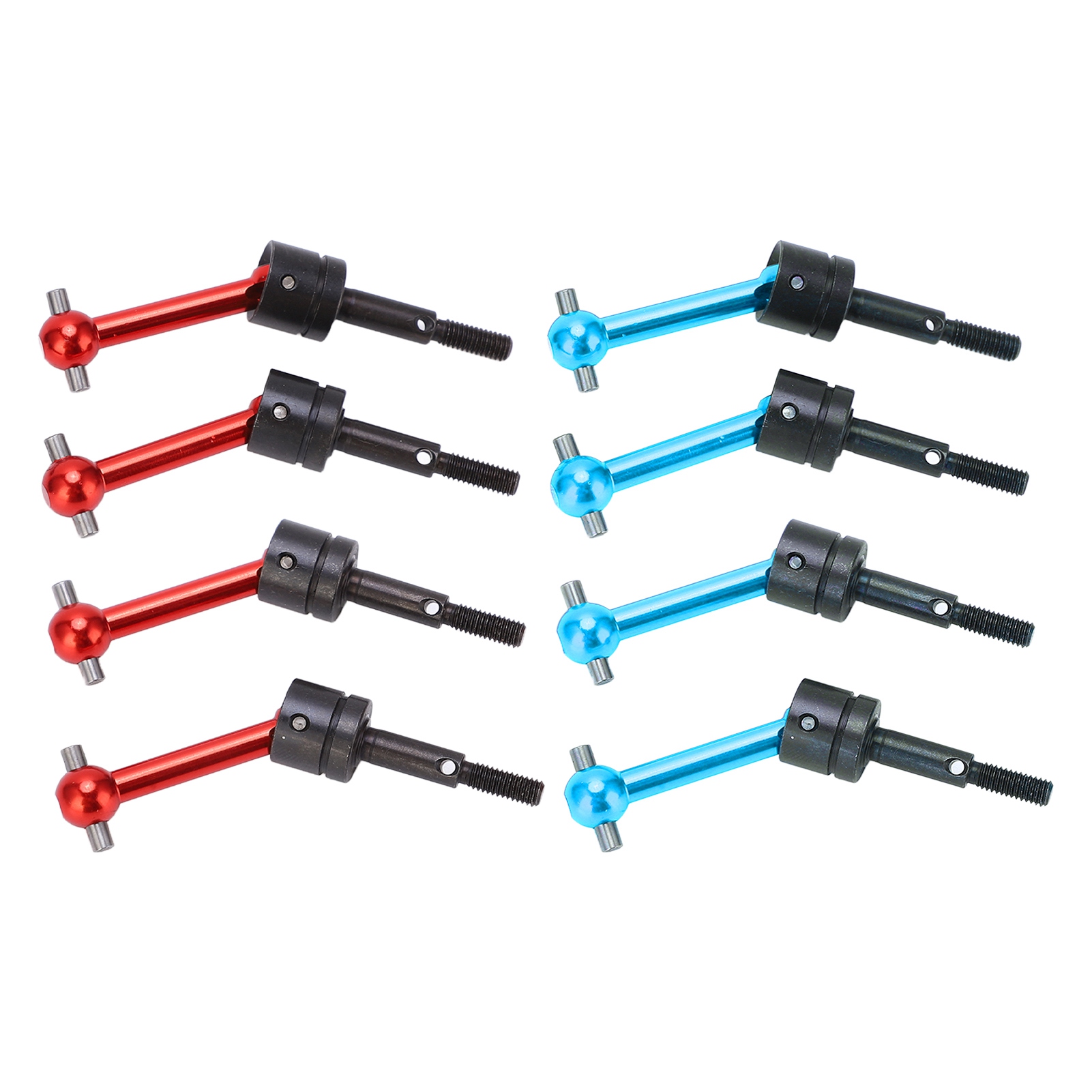 2/4Pcs Universal Metal CVD Dri - огляд і ціна Heavy Equipment Vehicles