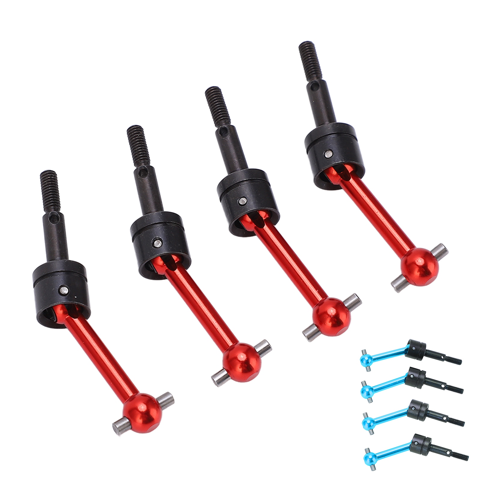 2/4Pcs Universal Metal CVD Dri - огляд і ціна Heavy Equipment Vehicles