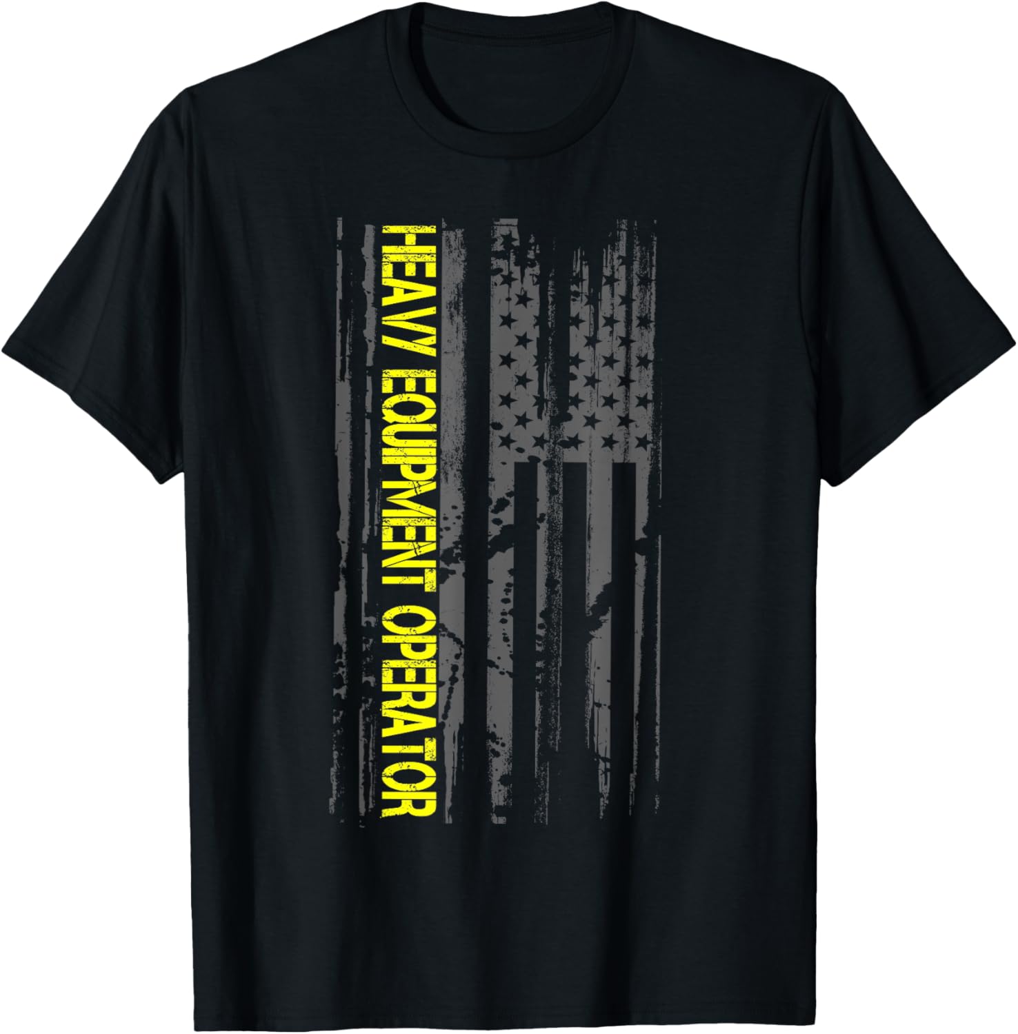 Heavy Machinery Equipment Oper - огляд і ціна Heavy Equipment Operator Shirts