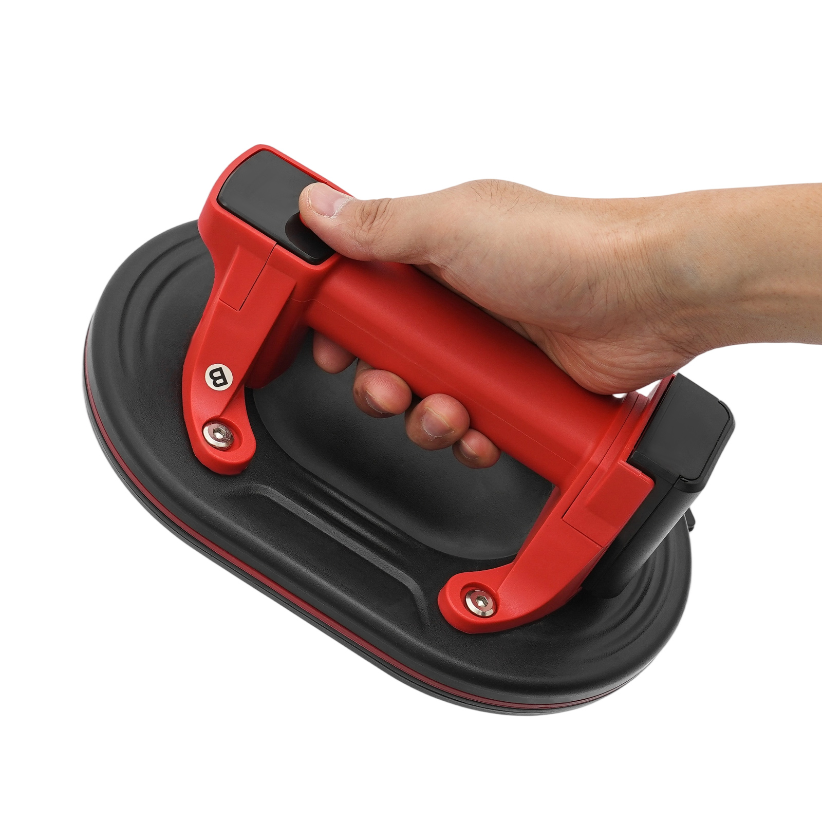 9.45*6.3*9.06in 300kg/ 661.39  - огляд і ціна Vacuum Suction Cup Lifter