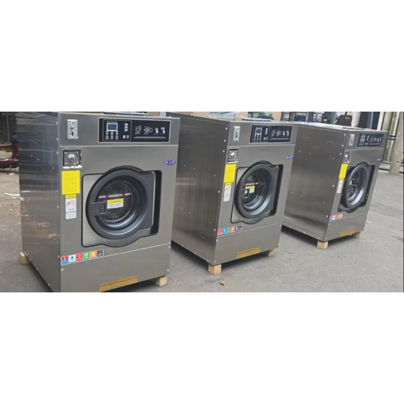 Electric Hard Armour Commercia - огляд і ціна Heavy Equipment Washing