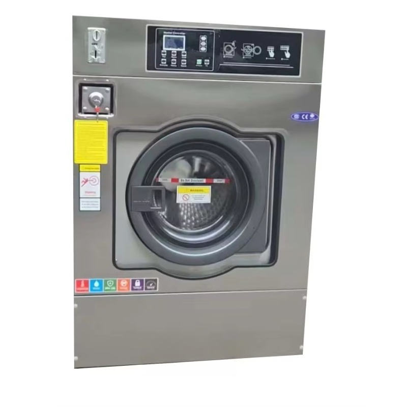 Electric Hard Armour Commercia - огляд і ціна Heavy Equipment Washing