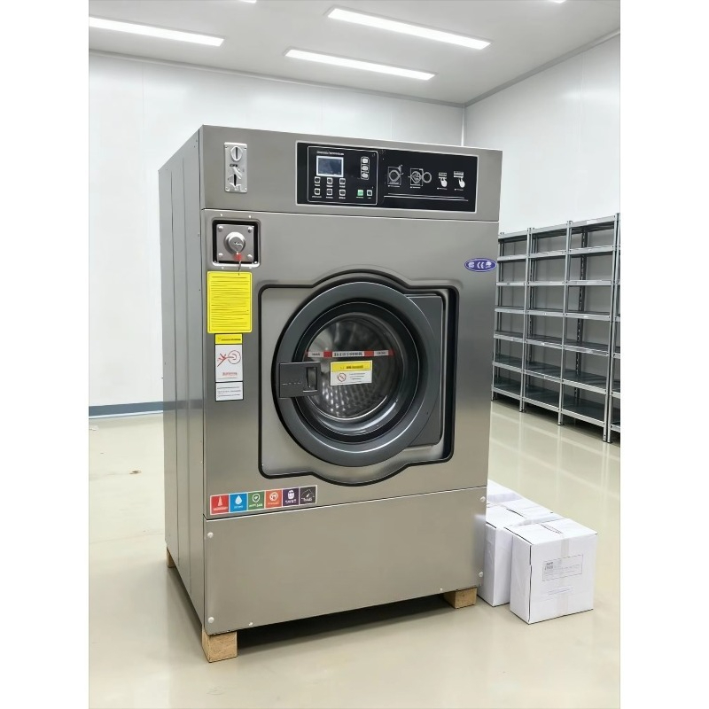 Electric Hard Armour Commercia - огляд і ціна Heavy Equipment Washing