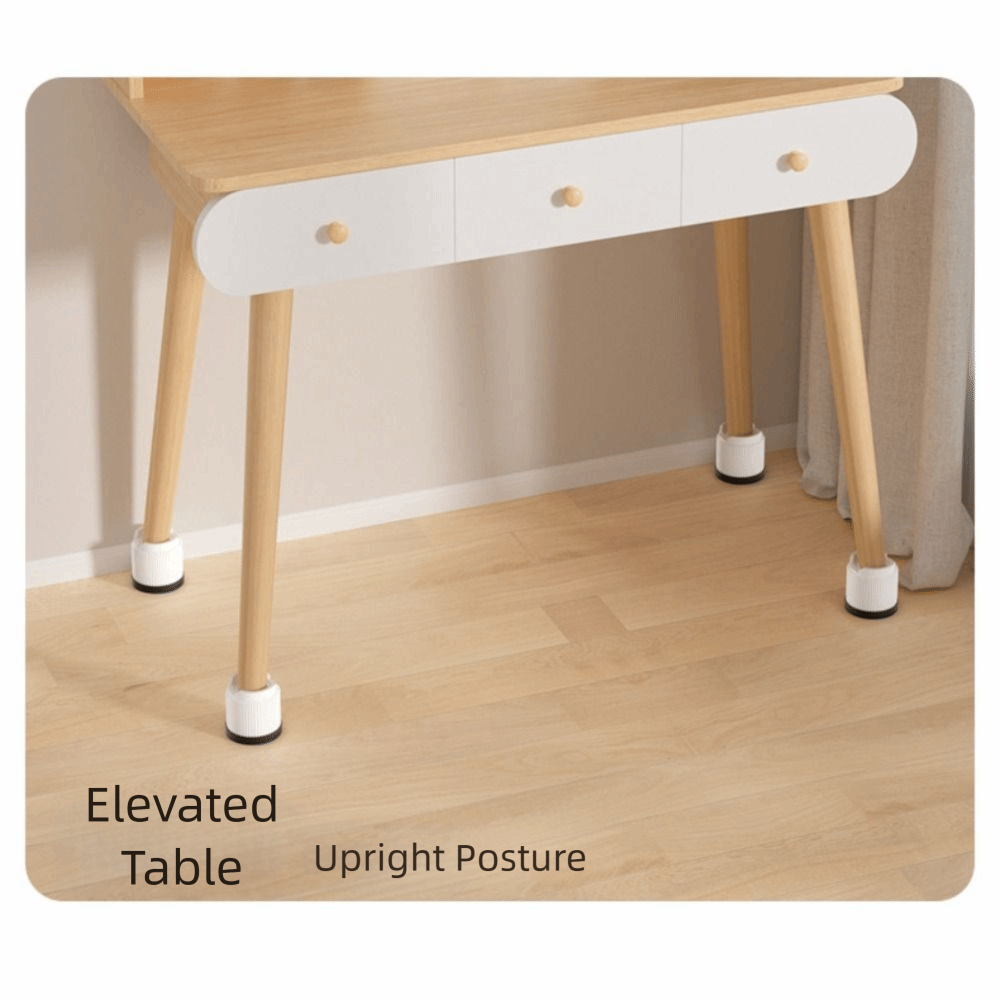 Heavy-Duty Furniture Foot Pad  - огляд і ціна Heavy Equipment Washing