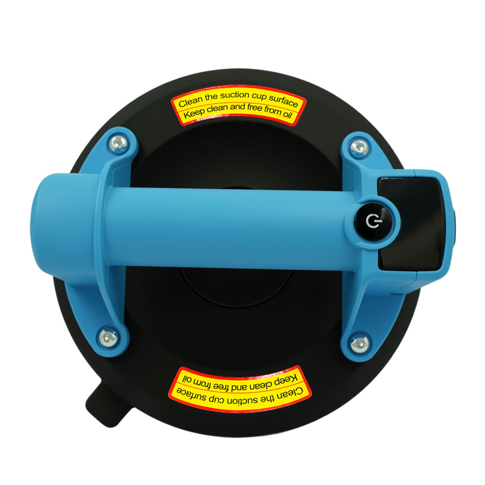 New 200KG Load Large Electric  - огляд і ціна Vacuum Suction Cup Lifter