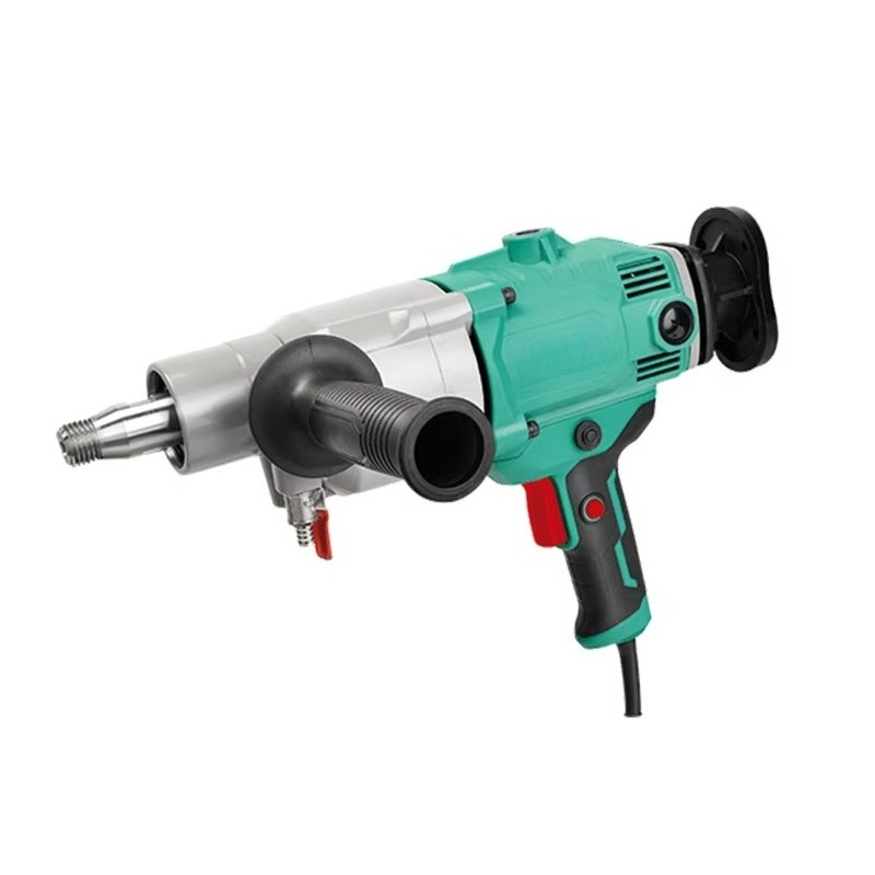 Industrial Corded Electric Dem - огляд і ціна Heavy Equipment Breaker