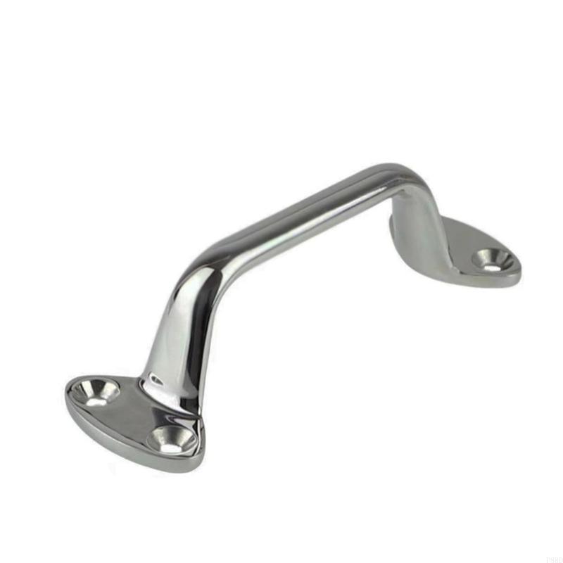 Polished 6inch Steel Handrail  - огляд і ціна Heavy Equipment Pictures