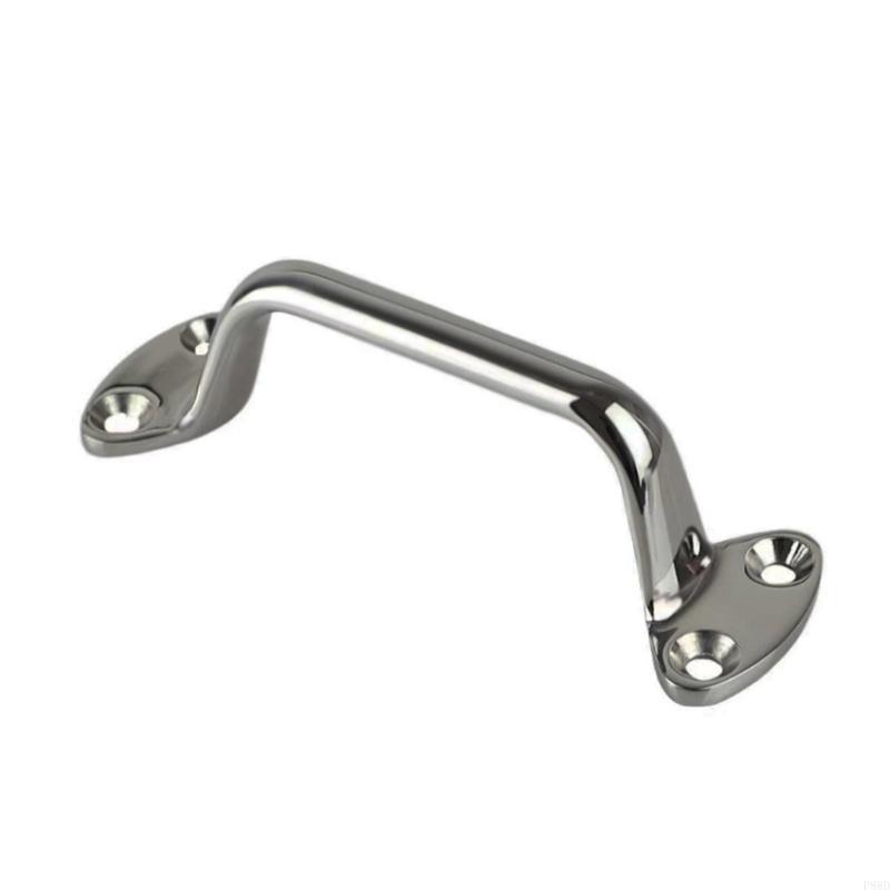 Polished 6inch Steel Handrail  - огляд і ціна Heavy Equipment Pictures