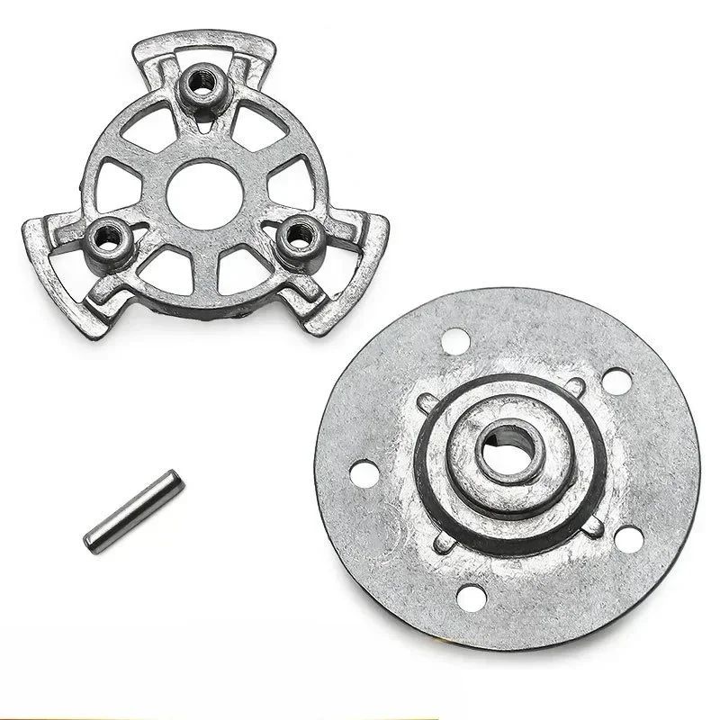 Heavy-Duty Slipper Clutch Rebu - огляд і ціна Heavy Equipment Vehicles