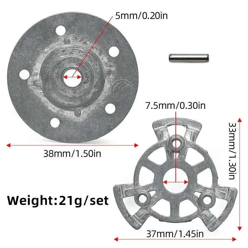Heavy-Duty Slipper Clutch Rebu - огляд і ціна Heavy Equipment Vehicles
