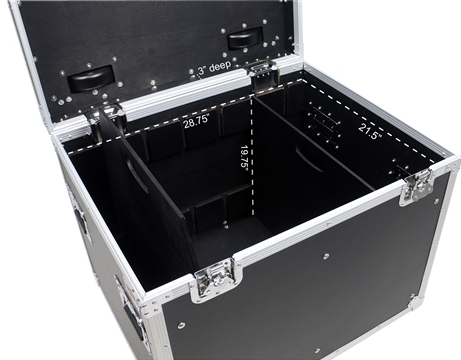 Utility Transport Road Case Wi - огляд і ціна Heavy Equipment Transport