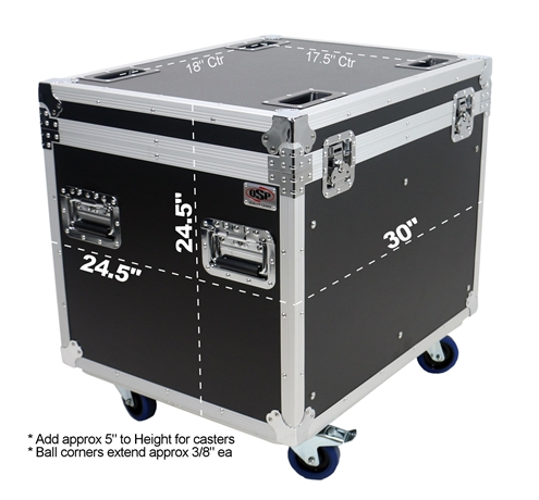 Utility Transport Road Case Wi - огляд і ціна Heavy Equipment Transport