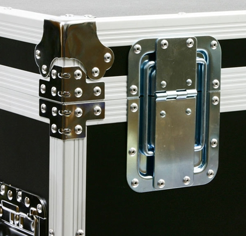 Utility Transport Road Case Wi - огляд і ціна Heavy Equipment Transport