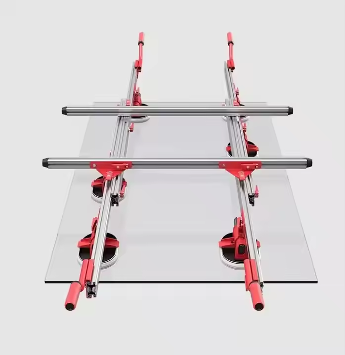 P708 Shijing 6109 Suction Cup  - огляд і ціна Vacuum Suction Cup Lifter