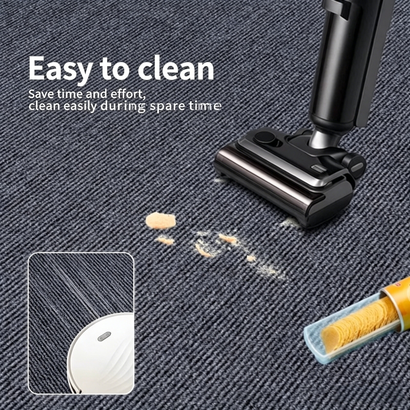 Heavy-Duty Sound Absorbing Rug - огляд і ціна Heavy Equipment Washing