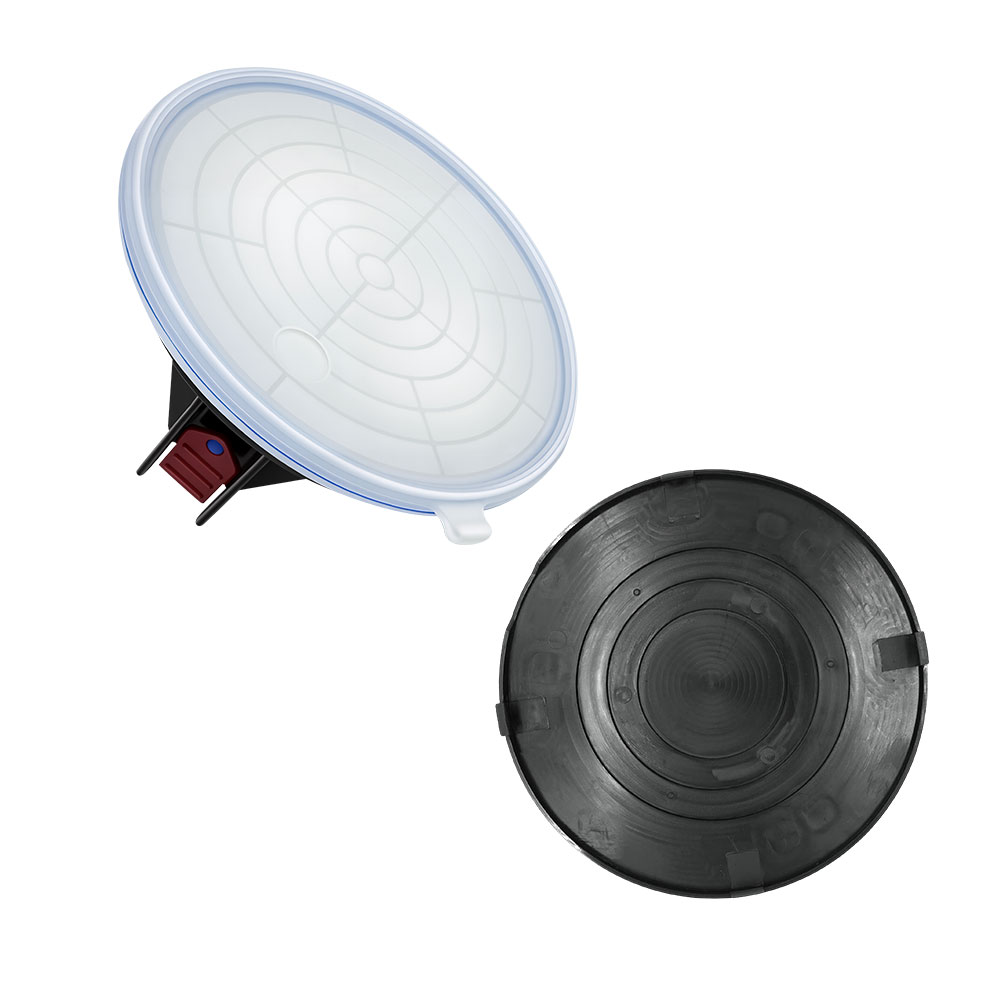 8 Inch 21CM Diameter Vacuum Su - огляд і ціна Vacuum Suction Cup Lifter