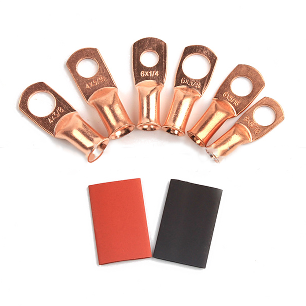 80PCS/set Heavy Duty Copper Wi - огляд і ціна Heavy Equipment Youtube