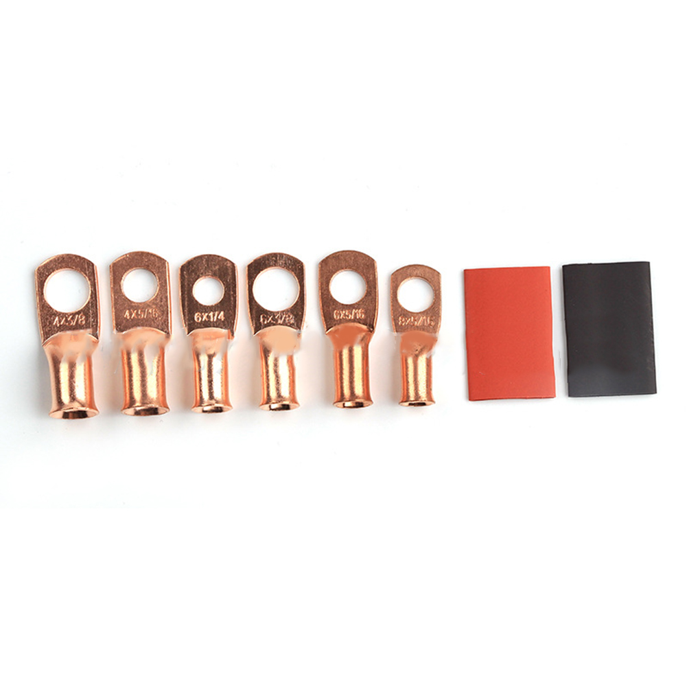 80PCS/set Heavy Duty Copper Wi - огляд і ціна Heavy Equipment Youtube