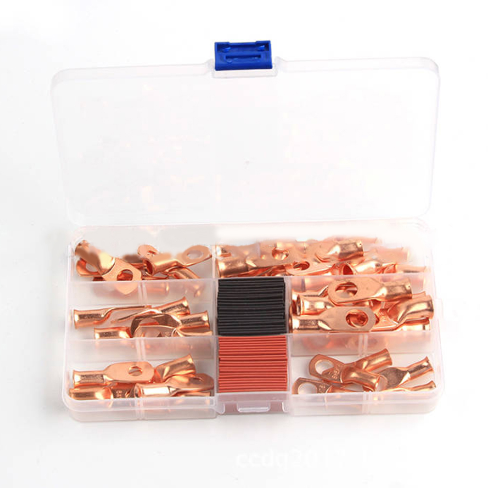 80PCS/set Heavy Duty Copper Wi - огляд і ціна Heavy Equipment Youtube