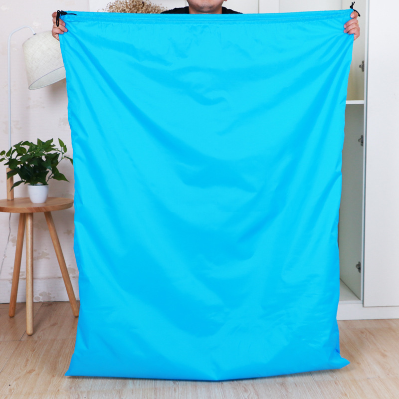 Heavy Duty Large Laundry Bags  - огляд і ціна Heavy Equipment Washing