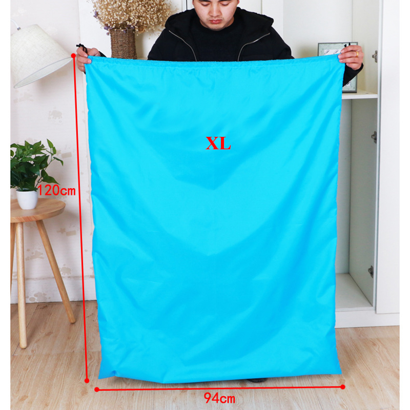 Heavy Duty Large Laundry Bags  - огляд і ціна Heavy Equipment Washing