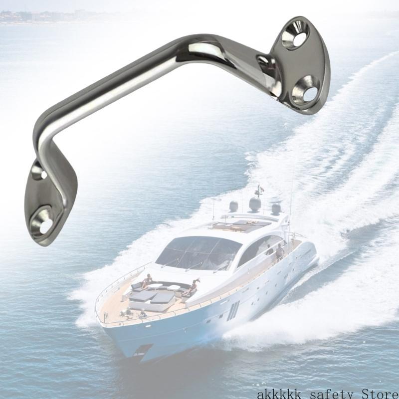 Polished 6inch Steel Handrail  - огляд і ціна Heavy Equipment Pictures