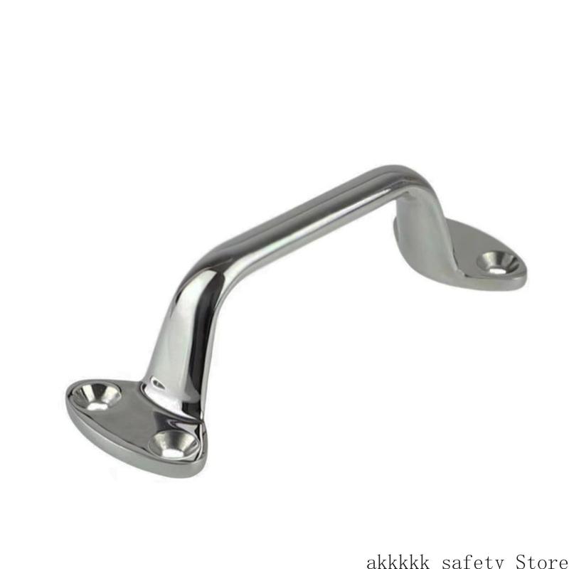 Polished 6inch Steel Handrail  - огляд і ціна Heavy Equipment Pictures