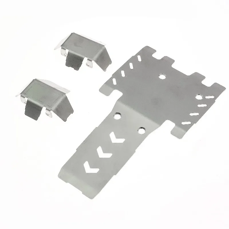 FOR YK4061 Metal Armor Chassis - огляд і ціна Heavy Equipment Vehicles